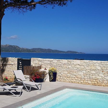 Appart Bleu Azur แซ็งต์-โฟลร็องต์ ภายนอก รูปภาพ