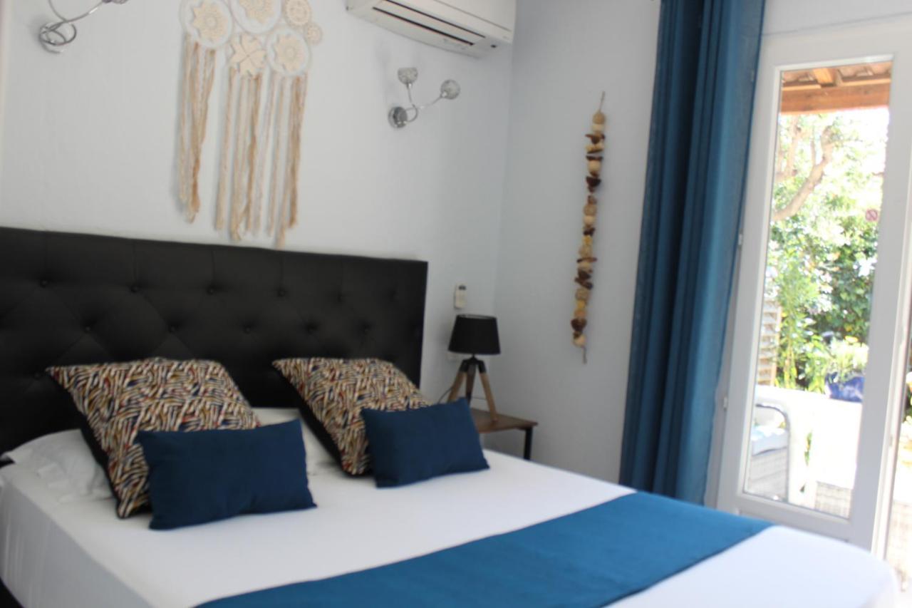 Appart Bleu Azur แซ็งต์-โฟลร็องต์ ภายนอก รูปภาพ