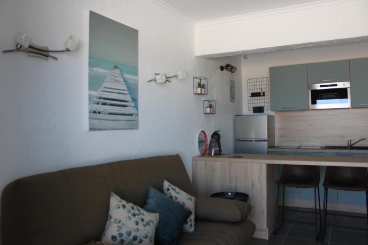 Appart Bleu Azur แซ็งต์-โฟลร็องต์ ภายนอก รูปภาพ