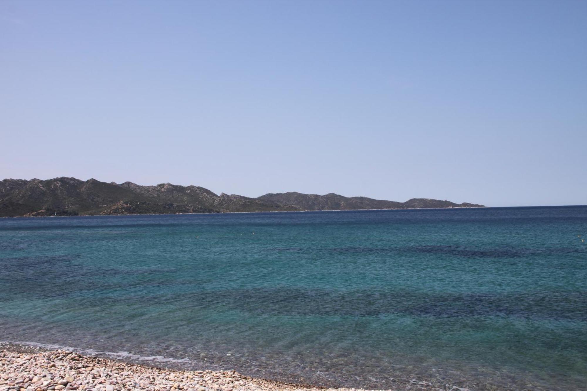 Appart Bleu Azur แซ็งต์-โฟลร็องต์ ภายนอก รูปภาพ