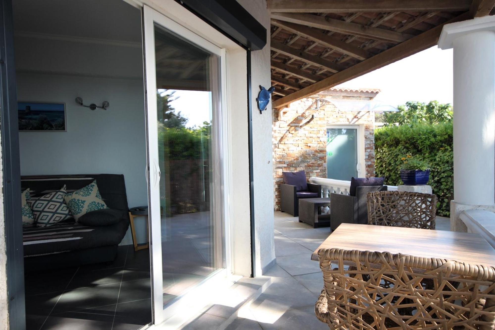 Appart Bleu Azur แซ็งต์-โฟลร็องต์ ภายนอก รูปภาพ