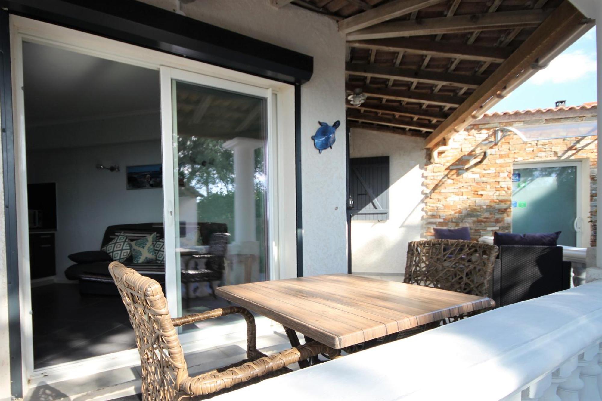 Appart Bleu Azur แซ็งต์-โฟลร็องต์ ภายนอก รูปภาพ