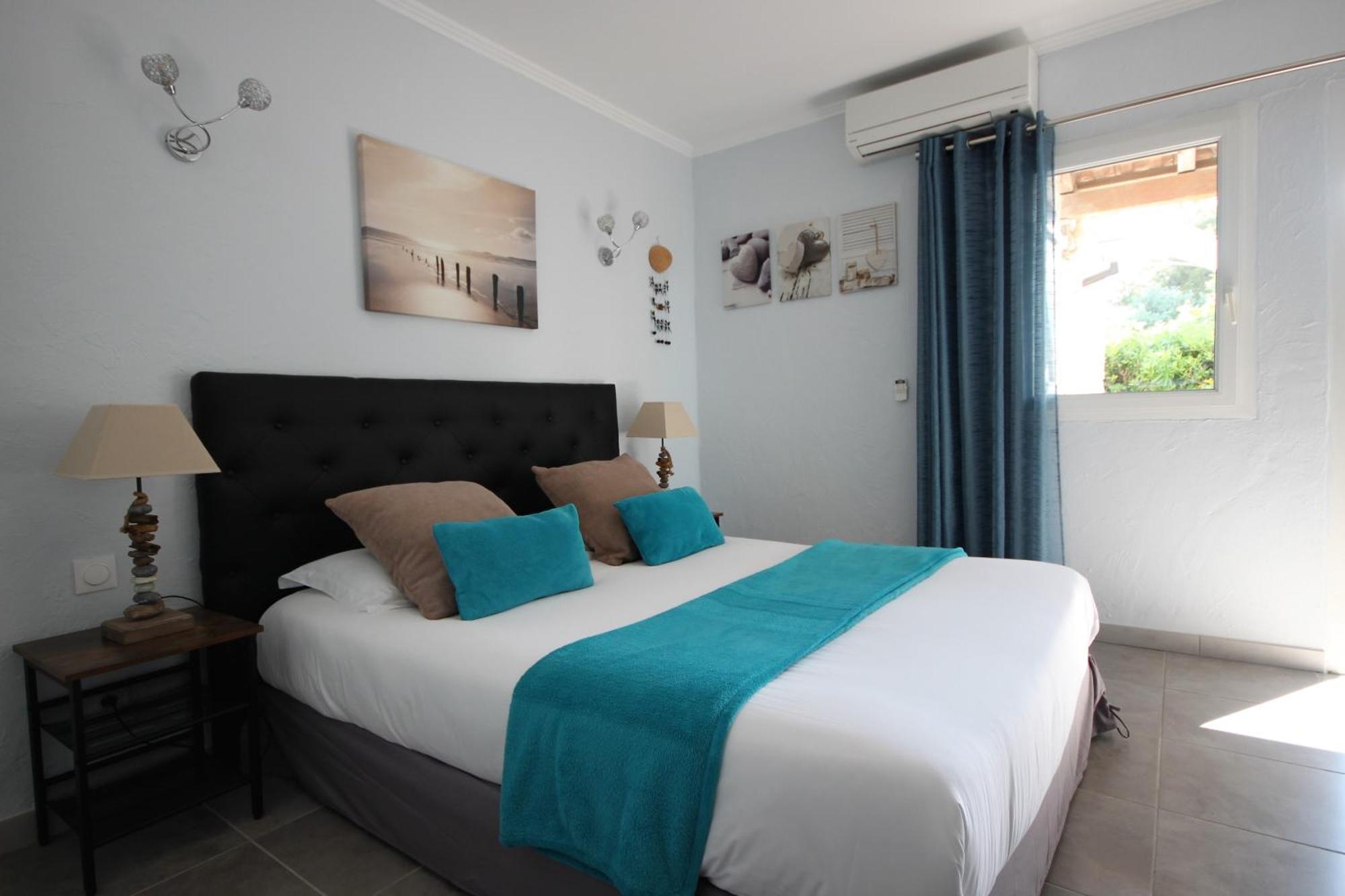 Appart Bleu Azur แซ็งต์-โฟลร็องต์ ภายนอก รูปภาพ