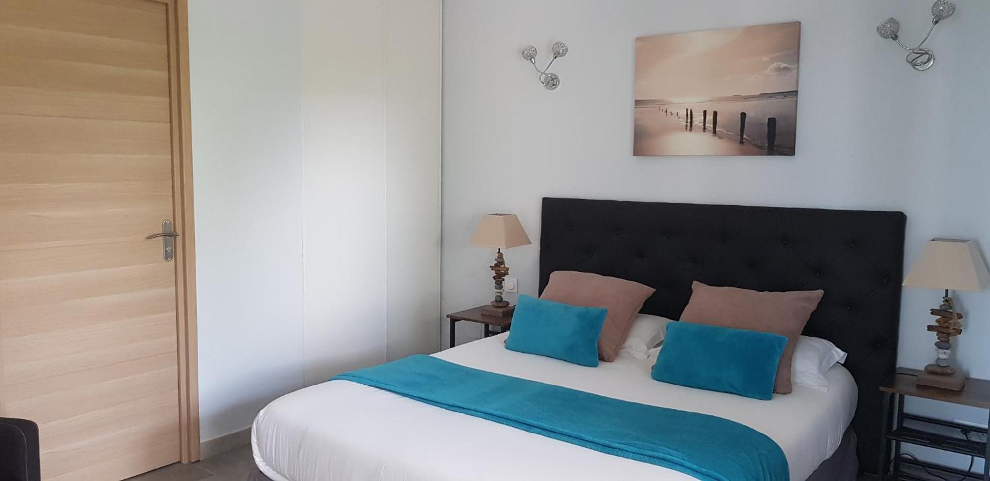 Appart Bleu Azur แซ็งต์-โฟลร็องต์ ภายนอก รูปภาพ