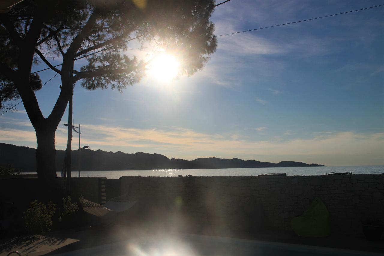 Appart Bleu Azur แซ็งต์-โฟลร็องต์ ภายนอก รูปภาพ