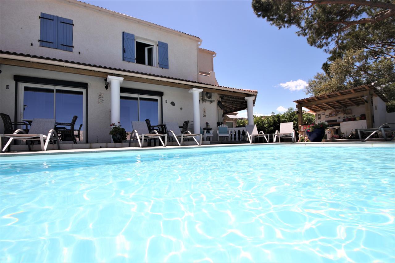 Appart Bleu Azur แซ็งต์-โฟลร็องต์ ภายนอก รูปภาพ